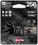 goodram M3AA IRDM MICROCARD R100/W70 microSDXC 256GB Kit, UHS-I U3, Class 10