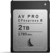 Angelbird AV PRO CFexpress MK2 R1785/W1550 CFexpress Type B 2TB