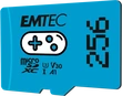 Emtec GAMING R100/W50 microSDXC 256GB, UHS-I U3, A1, Class 10
