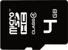 Emtec R15/W6 microSDHC 4GB Kit, Class 4
