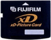 Fujifilm xD-Picture Card 128MB (42100004)