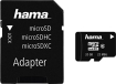 Hama High Speed microSDHC 32GB Adapter Kit, Class 10