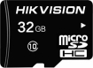 Hikvision HS-TF-L2I R95/W20 microSDHC 32GB, UHS-I U1, Class 10