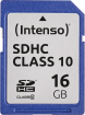 Intenso R20/W12 SDHC 16GB, Class 10