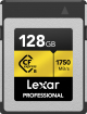 Lexar Professional GOLD R1750/W1000 CFexpress Type B 128GB