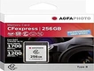 Lupus Imaging AgfaPhoto Prof. High Speed R1700/W1200 CFexpress 2.0 Type B 256GB