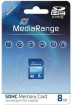 MediaRange SDHC 8GB, Class 10