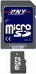 PNY microSD 512MB