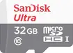 SanDisk Ultra R100 microSDHC 32GB, UHS-I, Class 10