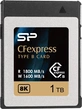 Silicon Power R1800/W1600 CFexpress 2.0 Type B 1TB