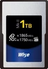 Wise Advanced CFX4-A Series Mk-II R1865/W1750 CFexpress 4.0 Type A 1TB
