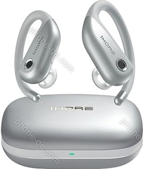 1MORE Fit S50 silver