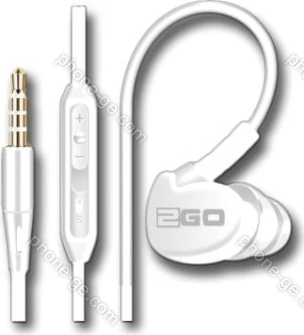 2GO Active 1 white