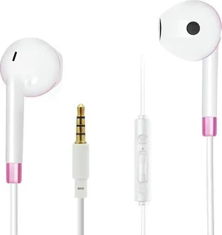 2GO Comfort White/Pink
