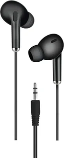 2GO Stereo-Headset Black