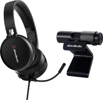 AVerMedia Video Conference KIT 317