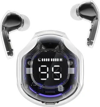 Acefast T8 Bright Black