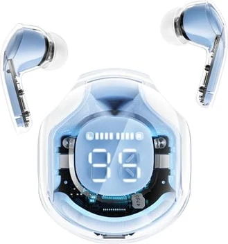 Acefast T8 Ice Blue