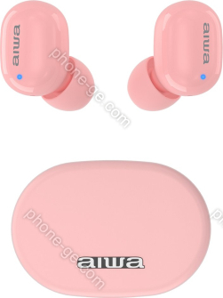 Aiwa EBTW-150 pink