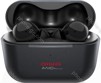 Aiwa EBTW-888ANC black