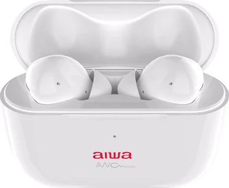 Aiwa EBTW-888ANC white