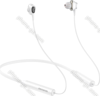 Aiwa ESTBT-450 white