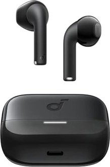 Anker Soundcore K20i black
