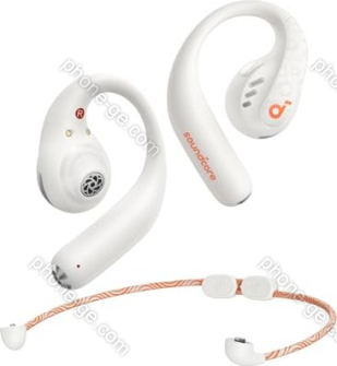 Anker Soundcore AeroFit Pro white