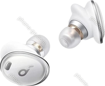 Anker Soundcore Liberty 3 Pro frost white