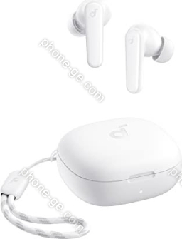 Anker Soundcore P20i white