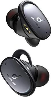 Anker Soundcore Liberty 2 Pro черный