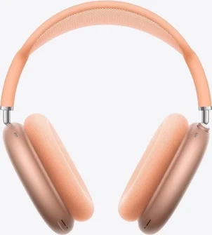 Apple AirPods Max USB-C orange