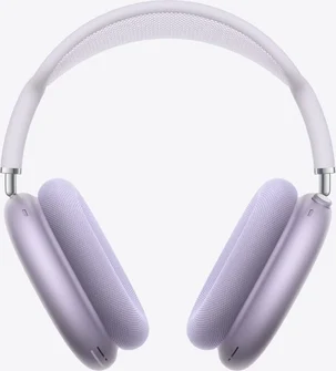 Apple AirPods Max USB-C purple