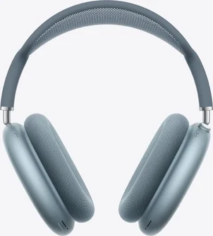 Apple AirPods Max USB-C Blue