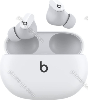 Apple Beats Studio Buds white