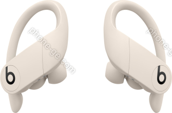 Apple Beats by Dre Powerbeats Pro ivory-white