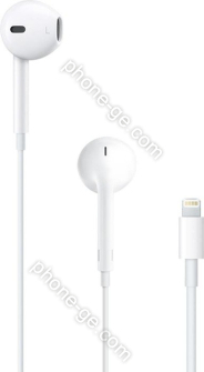 Apple EarPods with Lightning connector