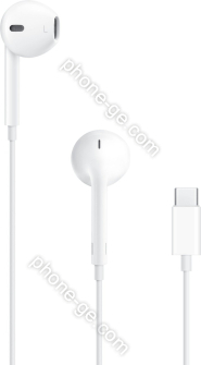 Apple EarPods with USB-C