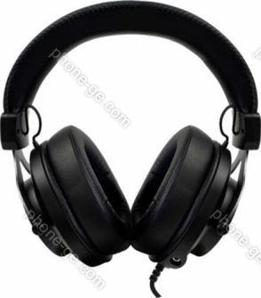 Arozzi Aria Gaming headset black