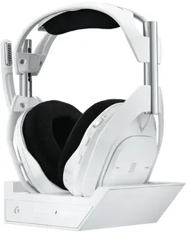Astro Gaming A50 X white