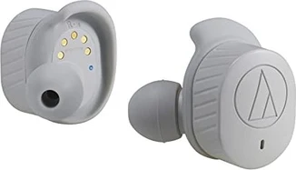Audio-Technica ATH-SPORT7TW серый