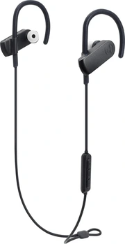 Audio-Technica ATH-SPORT70BT black