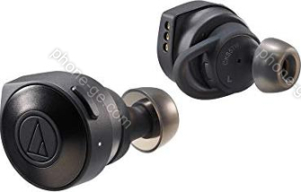 Audio-Technica ATH-CKS5TW black