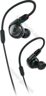 Audio-Technica ATH-E40