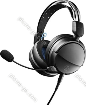 Audio-Technica ATH-GL3 black