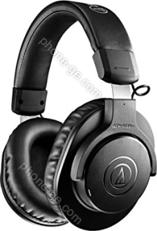 Audio-Technica ATH-M20xBT black