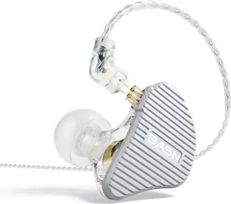 BASN MiX-PD silver