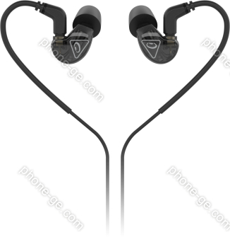 Behringer SD251-CK black