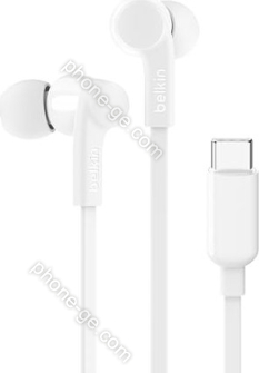 Belkin Rockstar white