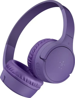Belkin Soundshape мини purple